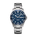 Ocean Star 200C 42.5mm - Blue on Bracelet