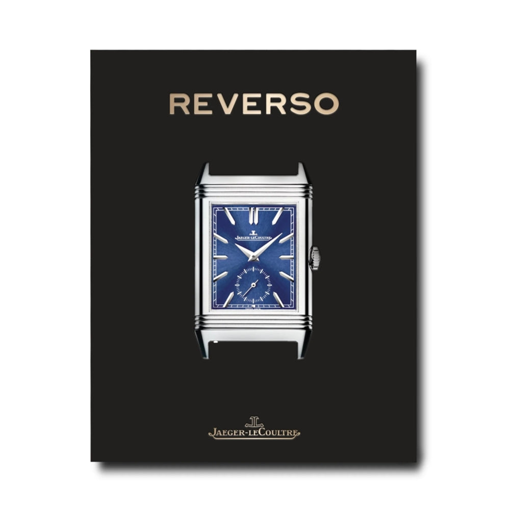 Jaeger-LeCoultre: Reverso