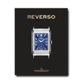 Jaeger-LeCoultre: Reverso
