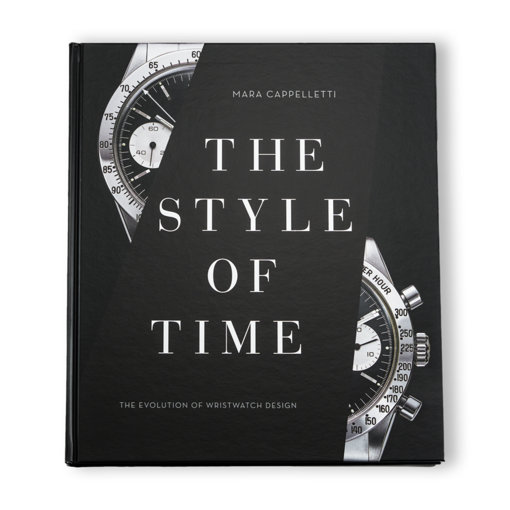 The Style of Time