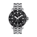 Seastar 1000 Powermatic 80 43mm - Black on Bracelet