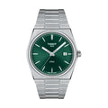 PRX Quartz 40mm - Green on Bracelet