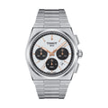 PRX Chronograph 42mm - White on Bracelet