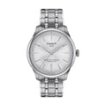 Chemin Des Tourelles Powermatic 80 39mm Silver