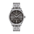 Chemin Des Tourelles Powermatic 80 39mm Grey