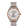 Chemin Des Tourelles Powermatic 80 39mm Two-Tone