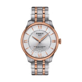 Chemin Des Tourelles Powermatic 80 39mm Two-Tone