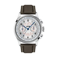 Telemeter 1938 Silver Dial