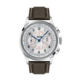 Telemeter 1938 Silver Dial