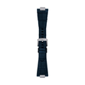 Tissot Official PRX Dark Blue Leather Strap 12mm