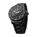 GSAR Type II Diver's Automatic 41mm - Anthracite on Bracelet