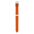 Rado Captain Cook Orange Leather Strap for 37mm