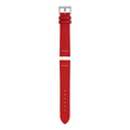 Rado Captain Cook Red Leather Strap for 42mm