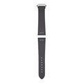 Rado Captain Cook Grey Leather Strap for 42mm