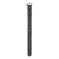 Rado Captain Cook Grey Leather One Piece Strap for 42mm