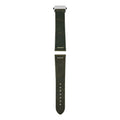 Rado Captain Cook Green Leather Strap for 42mm