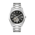 Surveyor 2021 42mm - Black on Bracelet