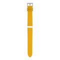 Rado Captain Cook Yellow Leather Strap for 37mm