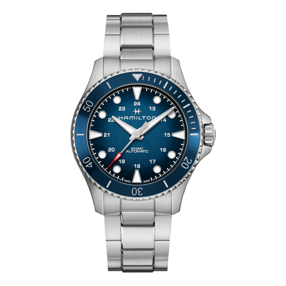 Khaki Navy Scuba 43mm Automatic