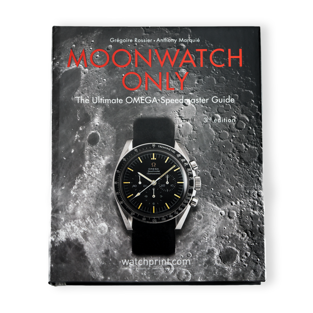 Moonwatch Only