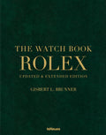The Watch Book: Rolex